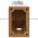 Allen Bradley 800H-NP44A Pushbutton Enclosure Base Product Image
