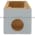 Allen Bradley 800H-NP44A Pushbutton Enclosure Base Product Image