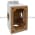 Allen Bradley 800H-NP44B Pushbutton Enclosure Base Product Image