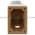 Allen Bradley 800H-NP44B Pushbutton Enclosure Base Product Image