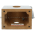 Allen Bradley 800H-NP44B Pushbutton Enclosure Base Product Image