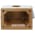 Allen Bradley 800H-NP46A Pushbutton Enclosure Base Product Image