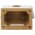 Allen Bradley 800H-NP46B Pushbutton Enclosure Base Product Image
