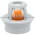 Allen Bradley 800H-NP50A Illuminated Push Pull Mushroom Head Product Image