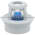 Allen Bradley 800H-NP50B ,Blue Color for Pushbutton Switch Product Image
