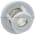 Allen Bradley 800H-NP50W White Color for Pushbutton Switch Product Image