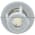 Allen Bradley 800H-NP50W White Color for Pushbutton Switch Product Image
