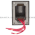 Allen Bradley 800H-NPRD91 Pushbutton Sealing Well Product Image