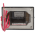 Allen Bradley 800H-NPRD91 Pushbutton Sealing Well Product Image