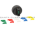 Allen Bradley 800H-NR101 Selector Knob Product Image