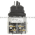 Allen Bradley 800H-NR2KF4B Selector Switch Product Image