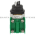 Allen Bradley 800H-NR2KP4PPXX Selector Switch Product Image