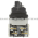 Allen Bradley 800H-NR3KF4AAXX Non-Illuminated Selector Switch Product Image