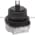 Allen Bradley 800H-NR9KF4 Non-Illuminated Selector Switch Product Image