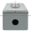 Allen Bradley 800H-NX23A Pushbutton Station Product Image