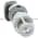 Allen Bradley 800H-PP16M Pilot Light Product Image