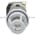 Allen Bradley 800H-PPBH16M Push Button Switch Product Image