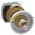 Allen Bradley 800H-PPT16 Pilot Light Product Image