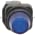 Allen Bradley 800H-PR16B Pilot Light Product Image