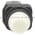 Allen Bradley 800H-PR16W Pilot Light Product Image