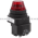 Allen Bradley 800H-PR26R Pilot Light Product Image