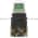 Allen Bradley 800H-PRA16G Push Button Switch Product Image