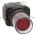 Allen Bradley 800H-PRA16R Illuminated Pushbutton Product Image