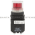 Allen Bradley 800H-PRA16R Illuminated Pushbutton Product Image