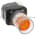Allen Bradley 800H-PRAH16A Push Button Switch Product Image