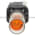 Allen Bradley 800H-PRAH16A Push Button Switch Product Image