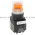 Allen Bradley 800H-PRAH16A Push Button Switch Product Image