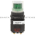Allen Bradley 800H-PRAH16G Pushbutton Product Image