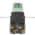 Allen Bradley 800H-PRAH16G Pushbutton Product Image