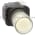 Allen Bradley 800H-PRAH16W Illum Push Button W/ Guard Product Image