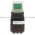 Allen Bradley 800H-PRAL16G Pushbutton Switch Product Image
