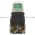 Allen Bradley 800H-PRAL16G Pushbutton Switch Product Image