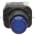 Allen Bradley 800H-PRB16B Pushbutton Product Image