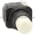 Allen Bradley 800H-PRB16W Pushbutton Product Image