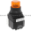 Allen Bradley 800H-PRBH16A Illuminated Pushbutton Product Image
