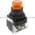 Allen Bradley 800H-PRBH16A Illuminated Pushbutton Product Image
