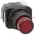 Allen Bradley 800H-PRBH16R Illuminated Pushbutton Product Image