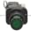 Allen Bradley 800H-PRBT16G Push Button Product Image