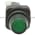 Allen Bradley 800H-PRDH24G Pilot Light With Dual Input Green Product Image