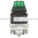 Allen Bradley 800H-PRDH24G Pilot Light With Dual Input Green Product Image