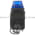 Allen Bradley 800H-PRDT16B Pilot Light Blue Product Image