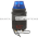Allen Bradley 800H-PRDTH16B Pilot Light Product Image
