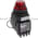 Allen Bradley 800H-PRDTH16R Pilot Light Product Image