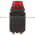 Allen Bradley 800H-PRF16R Pilot Light Red Product Image