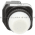 Allen Bradley 800H-PRH16W Pilot Light Product Image