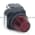 Allen Bradley 800H-PRH26R Pilot Light Product Image